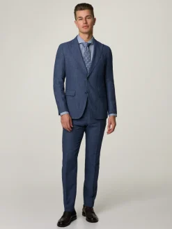 Hemd im Comfort Fit HAL