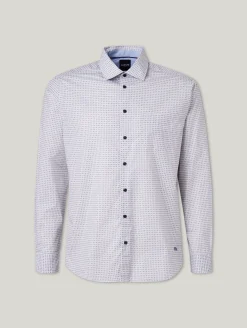 Hemd im Custom Fit