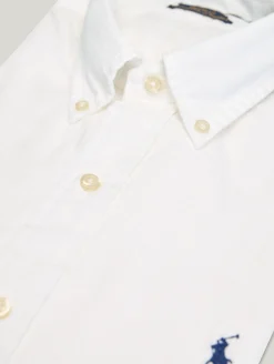 Hemd im Custom Fit