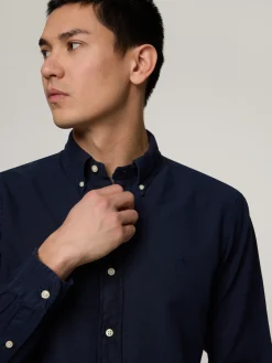 Hemd im Custom Fit