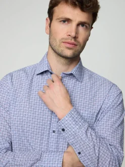 Hemd im Custom Fit
