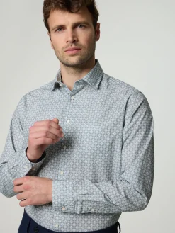 Hemd im Custom Fit
