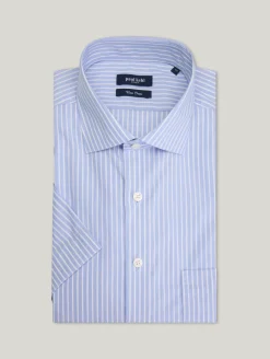 Hemd im Custom Fit