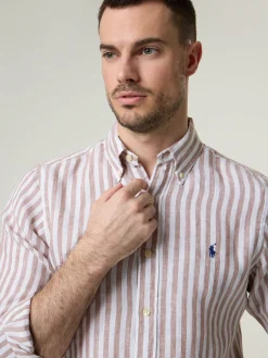 Hemd im Custom Fit