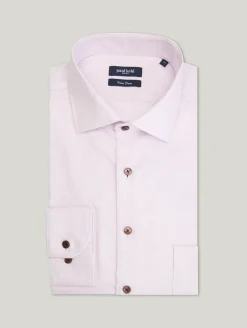 Hemd im Custom Fit