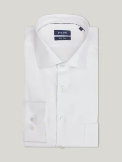 Hemd im Custom Fit