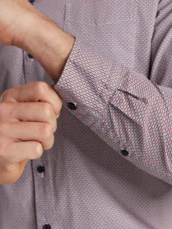 Hemd im Custom Fit