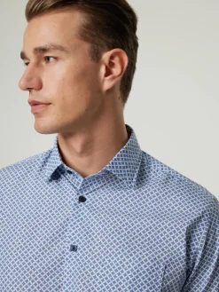 Hemd im Custom Fit