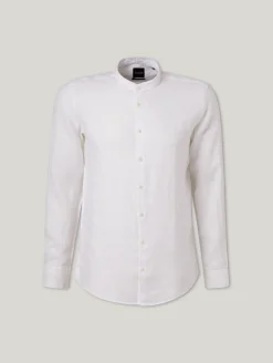 Hemd im Custom Fit