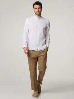Hemd im Custom Fit