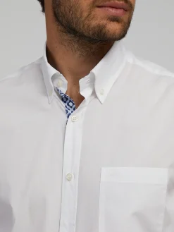Hemd im Custom Fit
