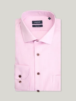Hemd im Custom Fit