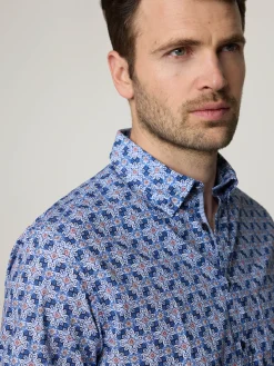Hemd im Custom Fit