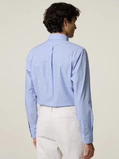 Hemd im Custom Fit