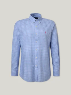 Hemd im Custom Fit