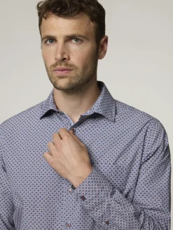 Hemd im Custom Fit