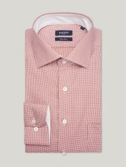 Hemd im Custom Fit