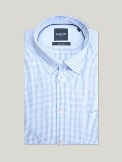 Hemd im Custom Fit