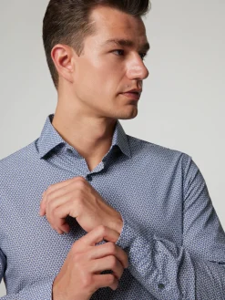 Hemd im Extra Slim Fit