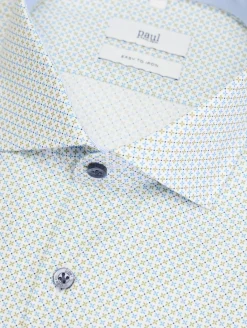 Hemd im Extra Slim Fit