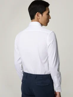 Hemd im Extra Slim Fit