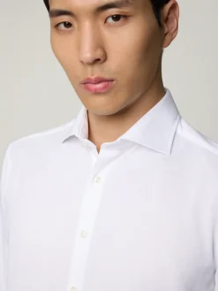 Hemd im Extra Slim Fit