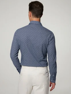 Hemd im Extra Slim Fit