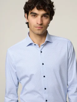 Hemd im Extra Slim Fit
