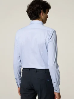 Hemd im Extra Slim Fit