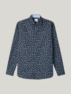 Hemd im Extra Slim Fit