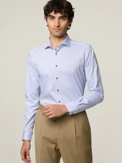 Hemd im Extra Slim Fit