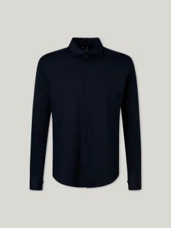 Hemd im Extra Slim Fit