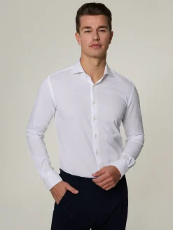 Hemd im Extra Slim Fit