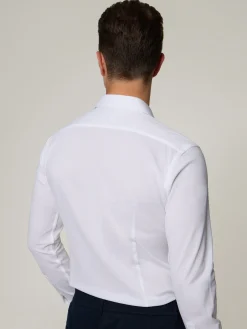 Hemd im Extra Slim Fit