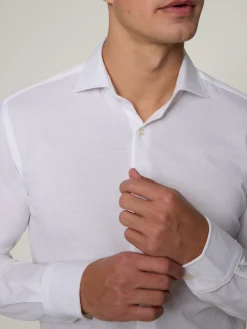 Hemd im Extra Slim Fit