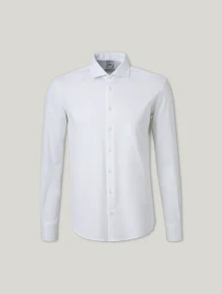 Hemd im Extra Slim Fit