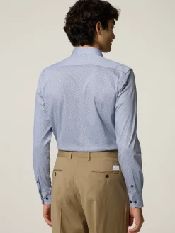 Hemd im Extra Slim Fit