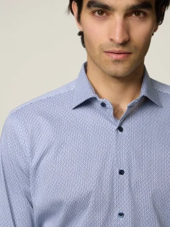 Hemd im Extra Slim Fit