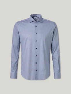 Hemd im Extra Slim Fit