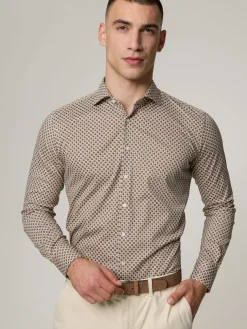 Hemd im Extra Slim Fit