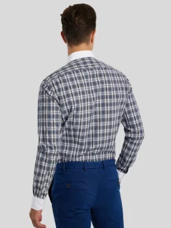 Hemd im Extra Slim Fit