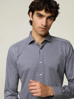 Hemd im Extra Slim Fit