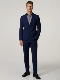 Hemd im Extra Slim Fit