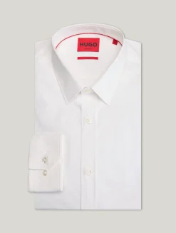 Hemd im Extra Slim Fit ELISAH