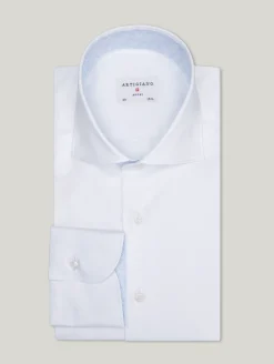Hemd im Fitted Fit