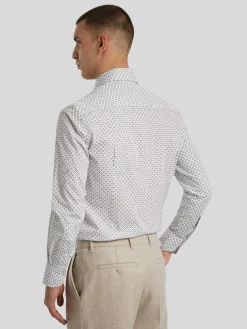 Hemd im Fitted Fit