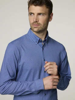 Hemd im Modern Fit DANIEL