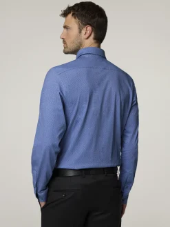 Hemd im Modern Fit DANIEL