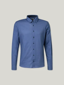 Hemd im Modern Fit DANIEL