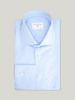 Hemd im Regular Fit